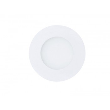 Светодиодный светильник LED Downlight 9W slim (round)